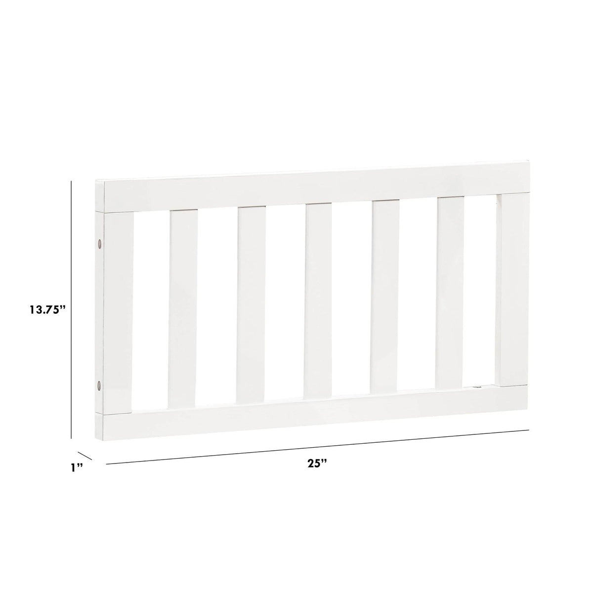 NamesakeNamesake Toddler Bed Conversion Kit (M20799)Babysupermarket