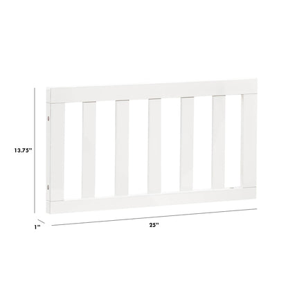 NamesakeNamesake Toddler Bed Conversion Kit (M20799)Babysupermarket