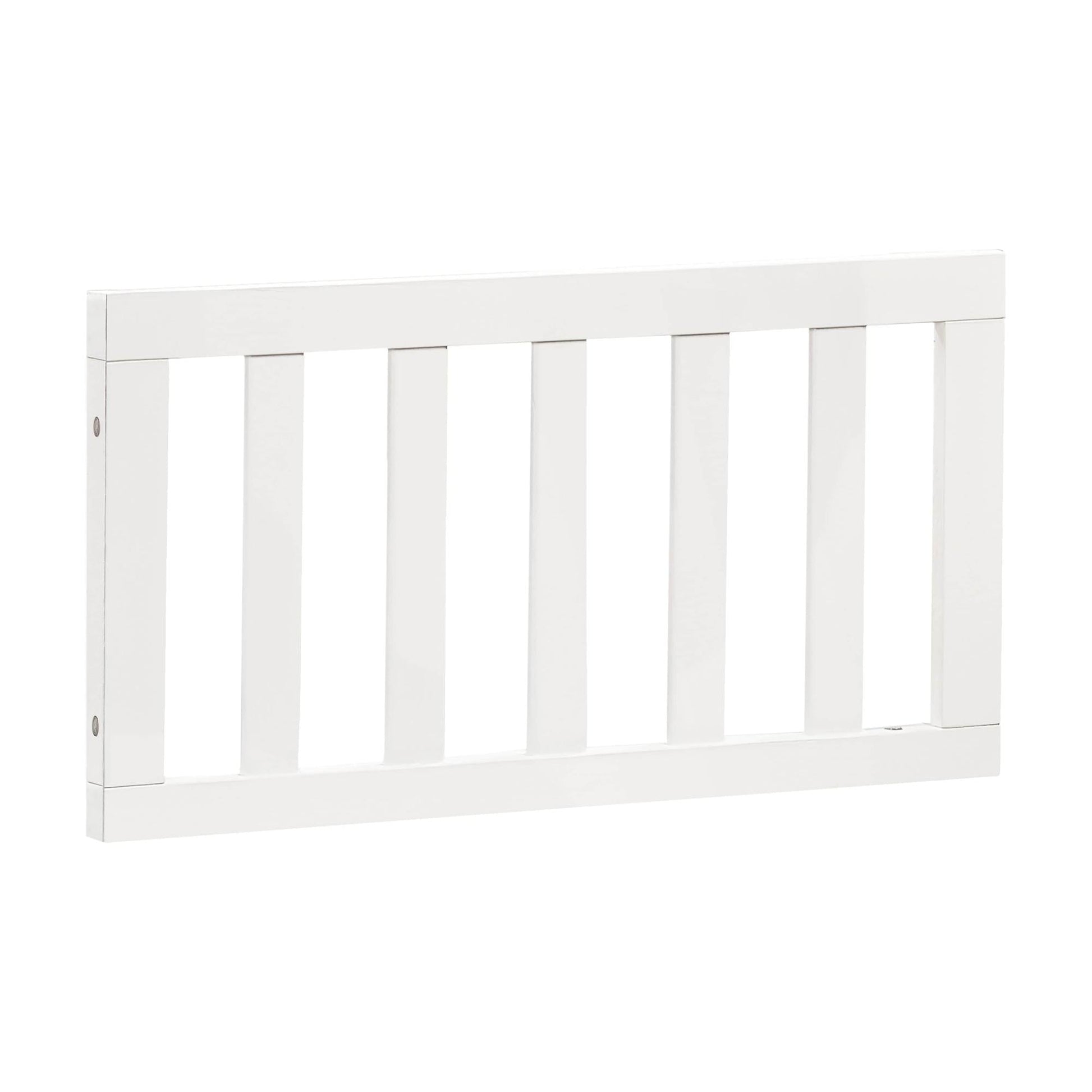 Namesake Conversion Kits Warm White Namesake Toddler Bed Conversion Kit (M20799)