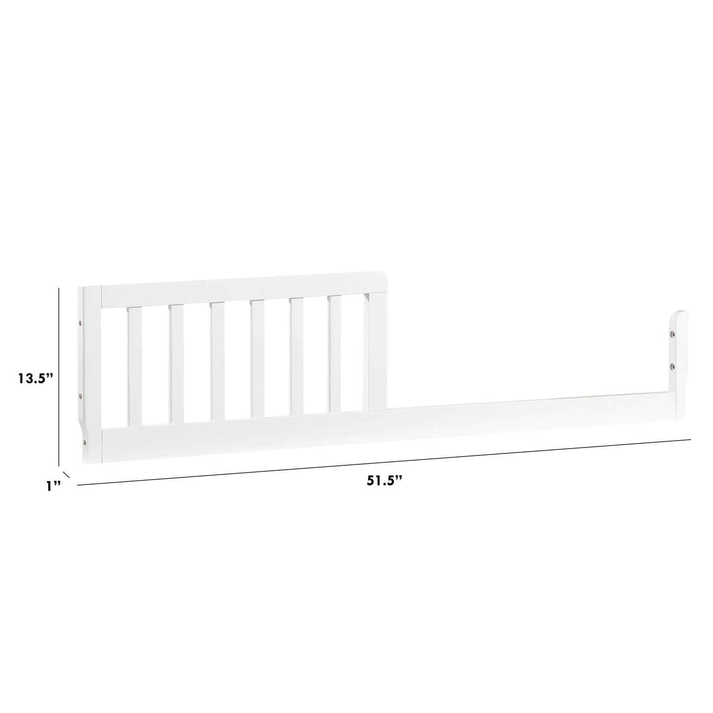 NamesakeNamesake Toddler Bed Conversion Kit (M3099)Babysupermarket