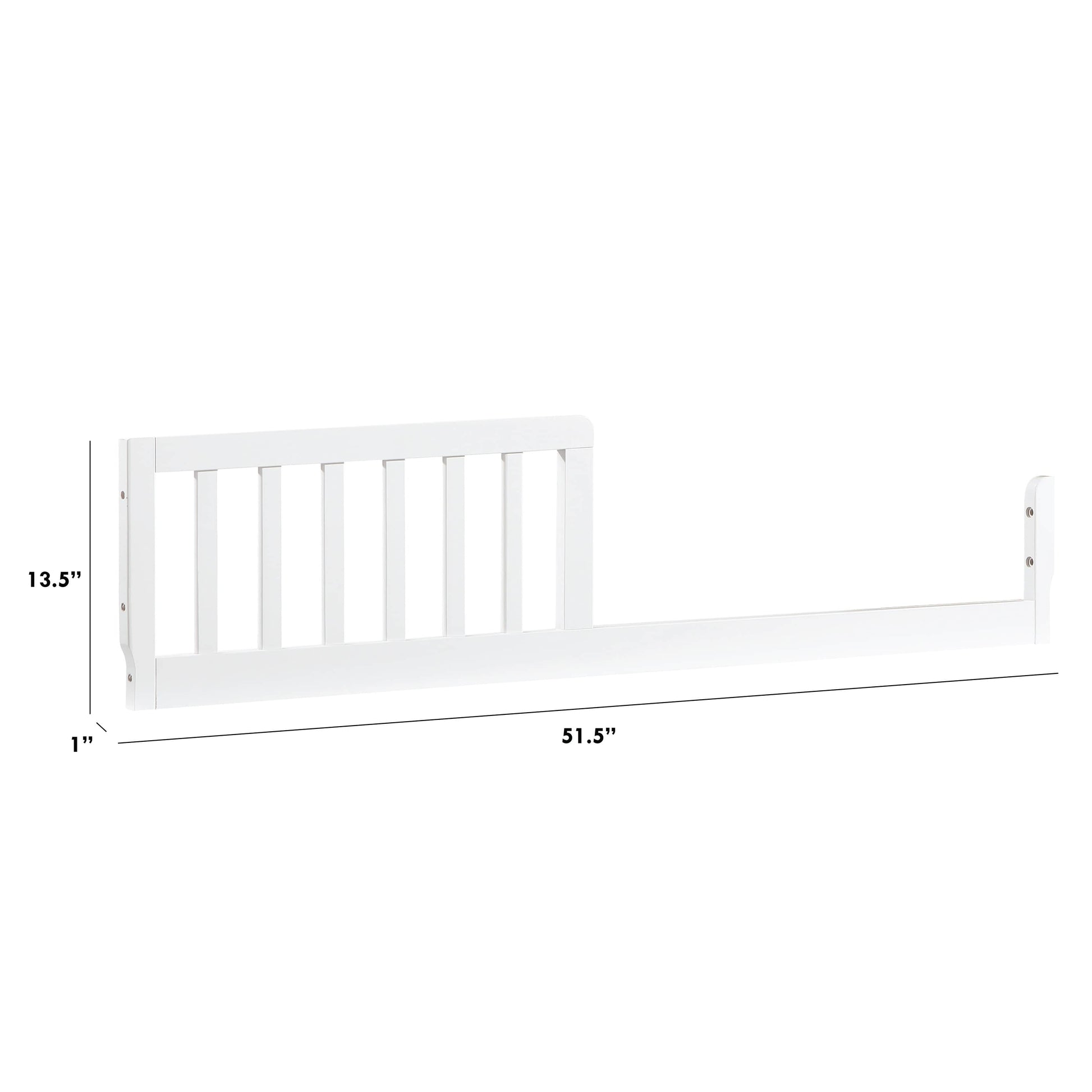 NamesakeNamesake Toddler Bed Conversion Kit (M3099)Babysupermarket