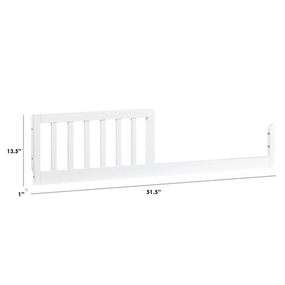 NamesakeNamesake Toddler Bed Conversion Kit (M3099)Babysupermarket