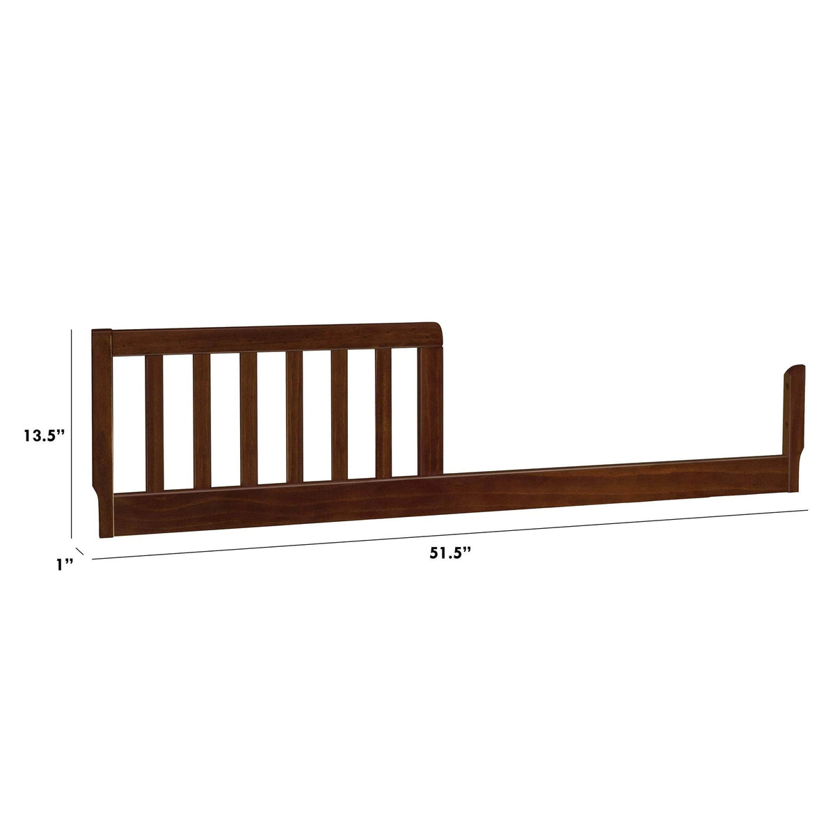 Namesake Conversion Kits Namesake Toddler Bed Conversion Kit (M3099)