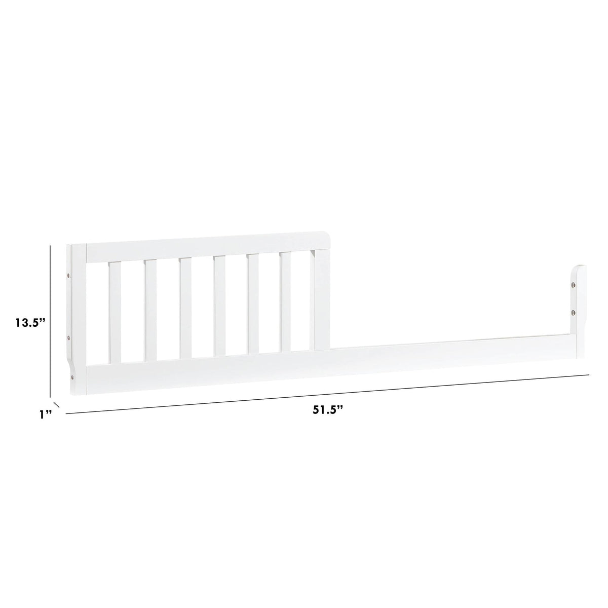 Namesake Conversion Kits Namesake Toddler Bed Conversion Kit (M3099)
