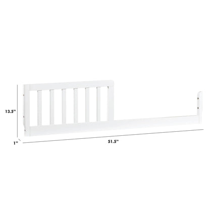 Namesake Conversion Kits Namesake Toddler Bed Conversion Kit (M3099)
