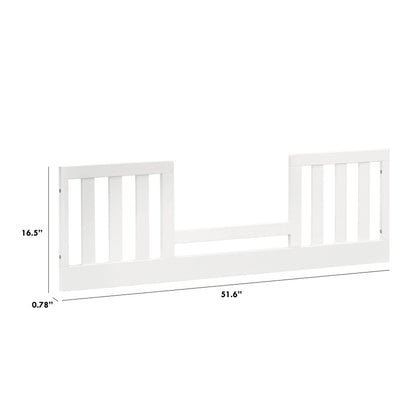 NamesakeNamesake Toddler Bed Conversion Kit (M9299)Babysupermarket
