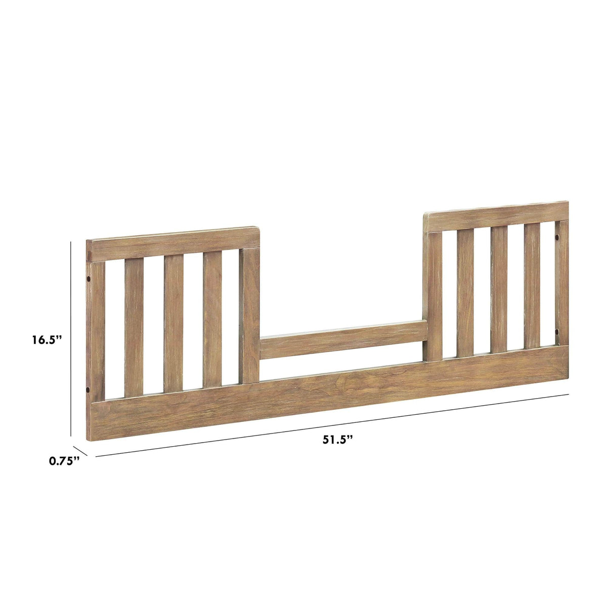 Namesake Conversion Kits Namesake Toddler Bed Conversion Kit (M9299)