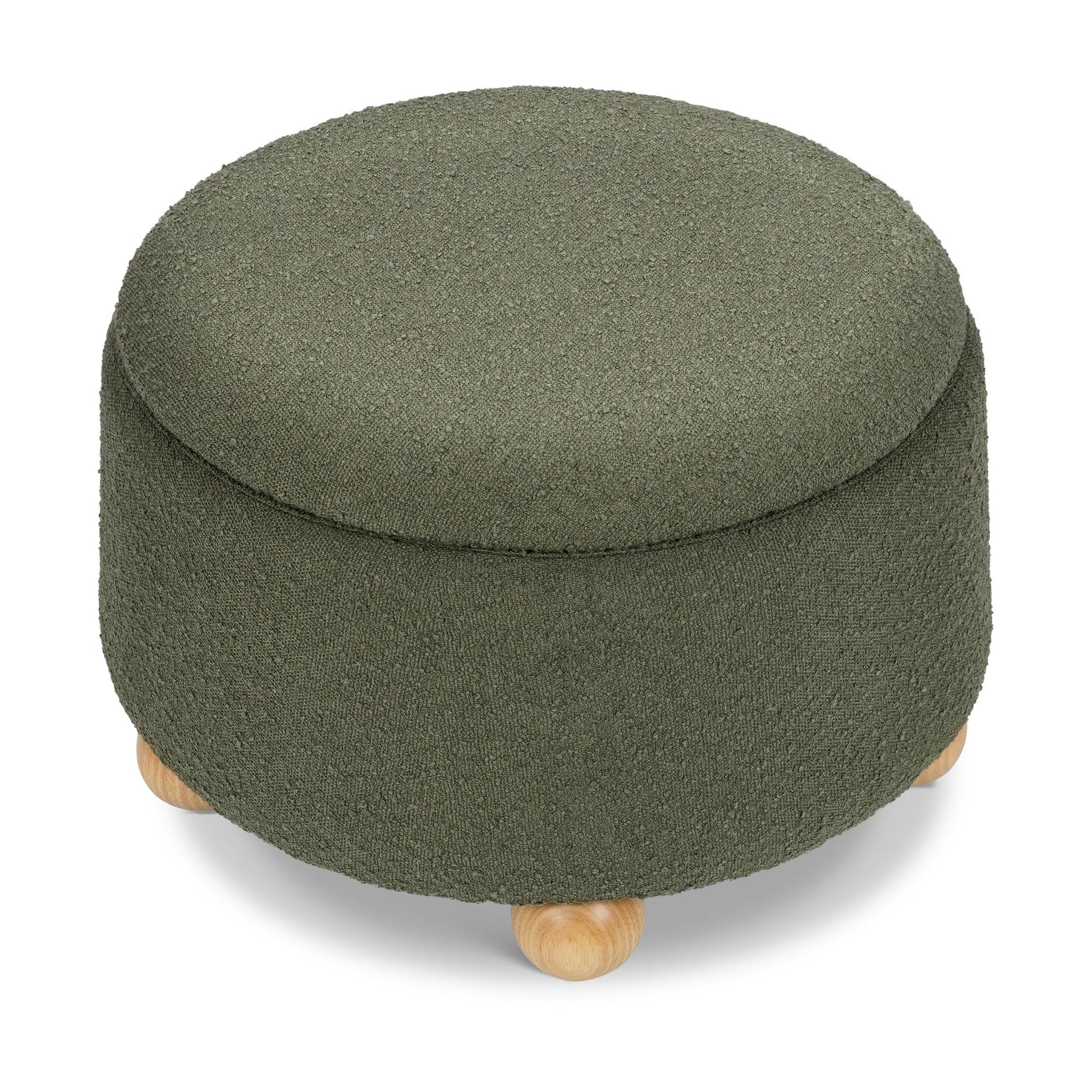NamesakeNamesake Tuffet Storage OttomanBabysupermarket