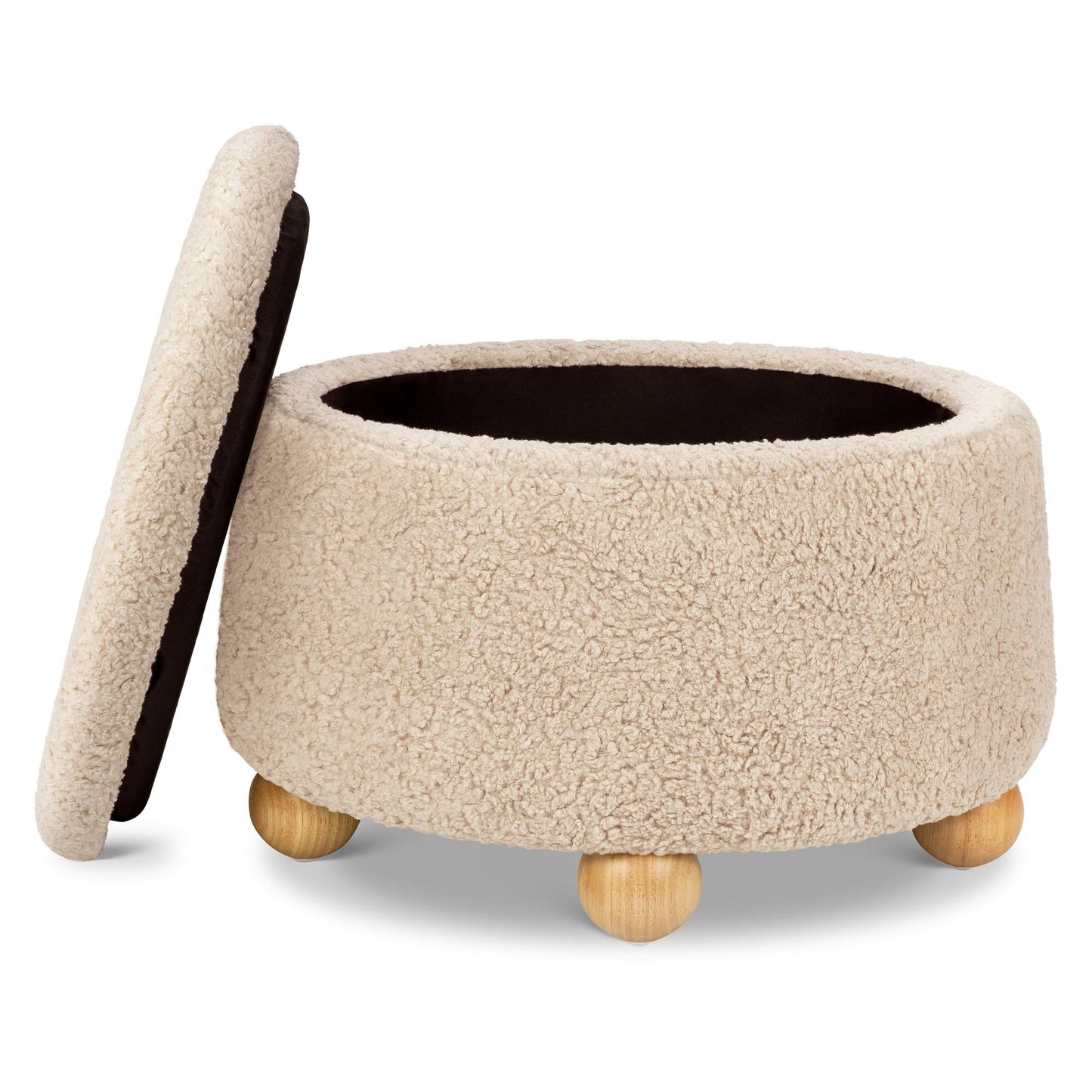 NamesakeNamesake Tuffet Storage OttomanBabysupermarket