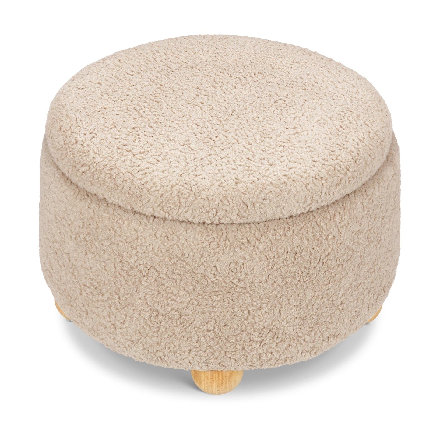 NamesakeNamesake Tuffet Storage OttomanBabysupermarket