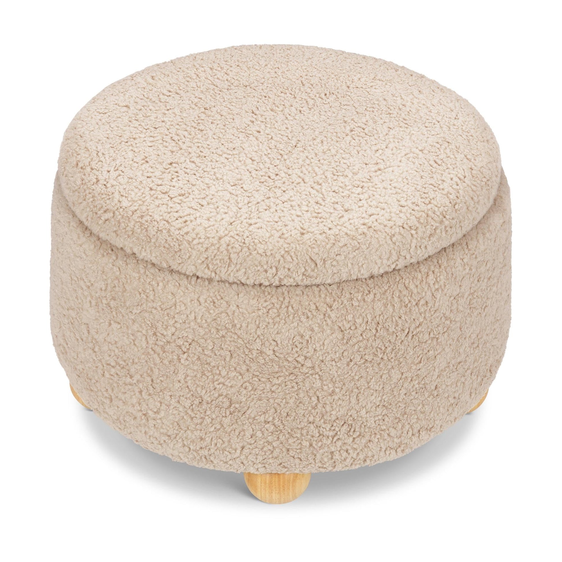 NamesakeNamesake Tuffet Storage OttomanBabysupermarket