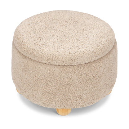 NamesakeNamesake Tuffet Storage OttomanBabysupermarket