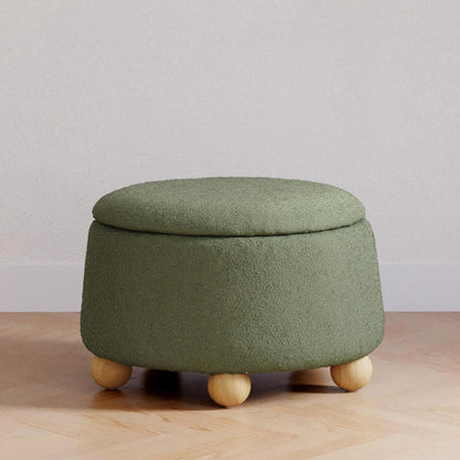 NamesakeNamesake Tuffet Storage OttomanBabysupermarket