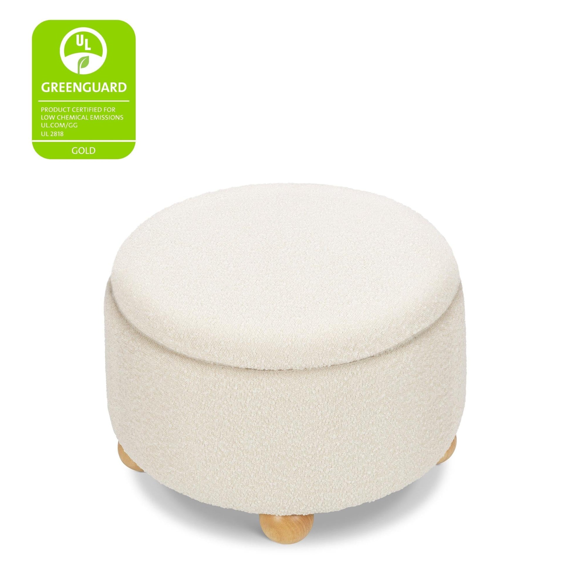 NamesakeNamesake Tuffet Storage OttomanBabysupermarket