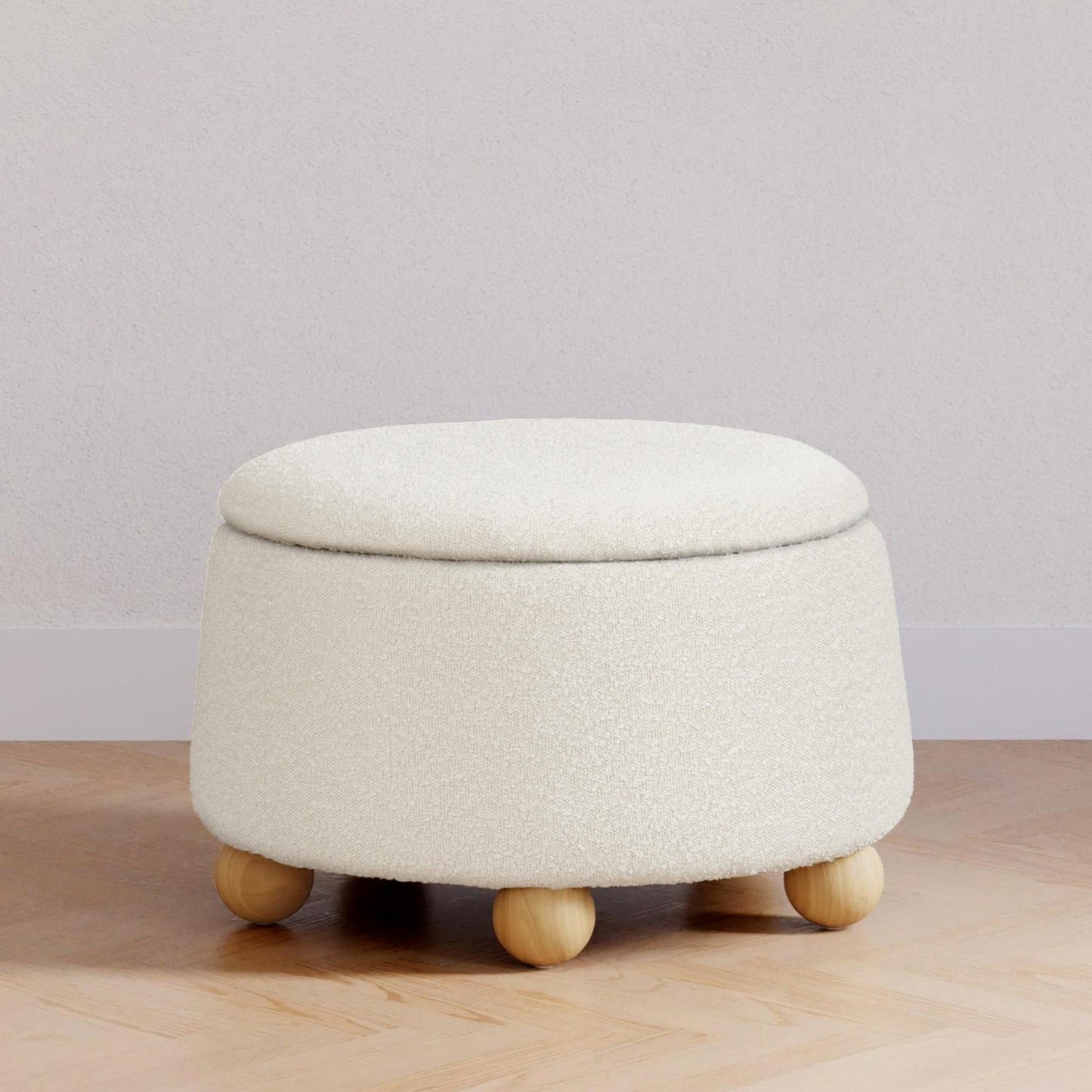 NamesakeNamesake Tuffet Storage OttomanBabysupermarket