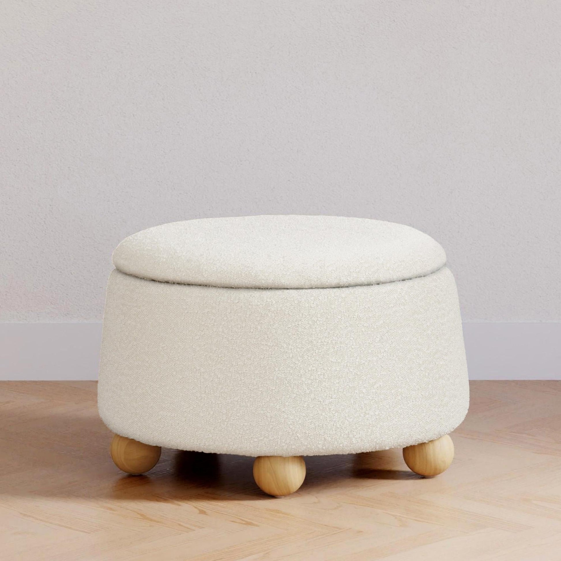 NamesakeNamesake Tuffet Storage OttomanBabysupermarket