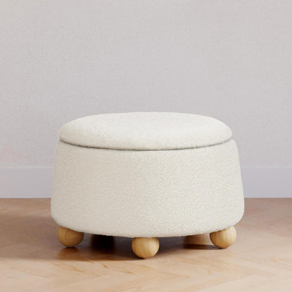 NamesakeNamesake Tuffet Storage OttomanBabysupermarket