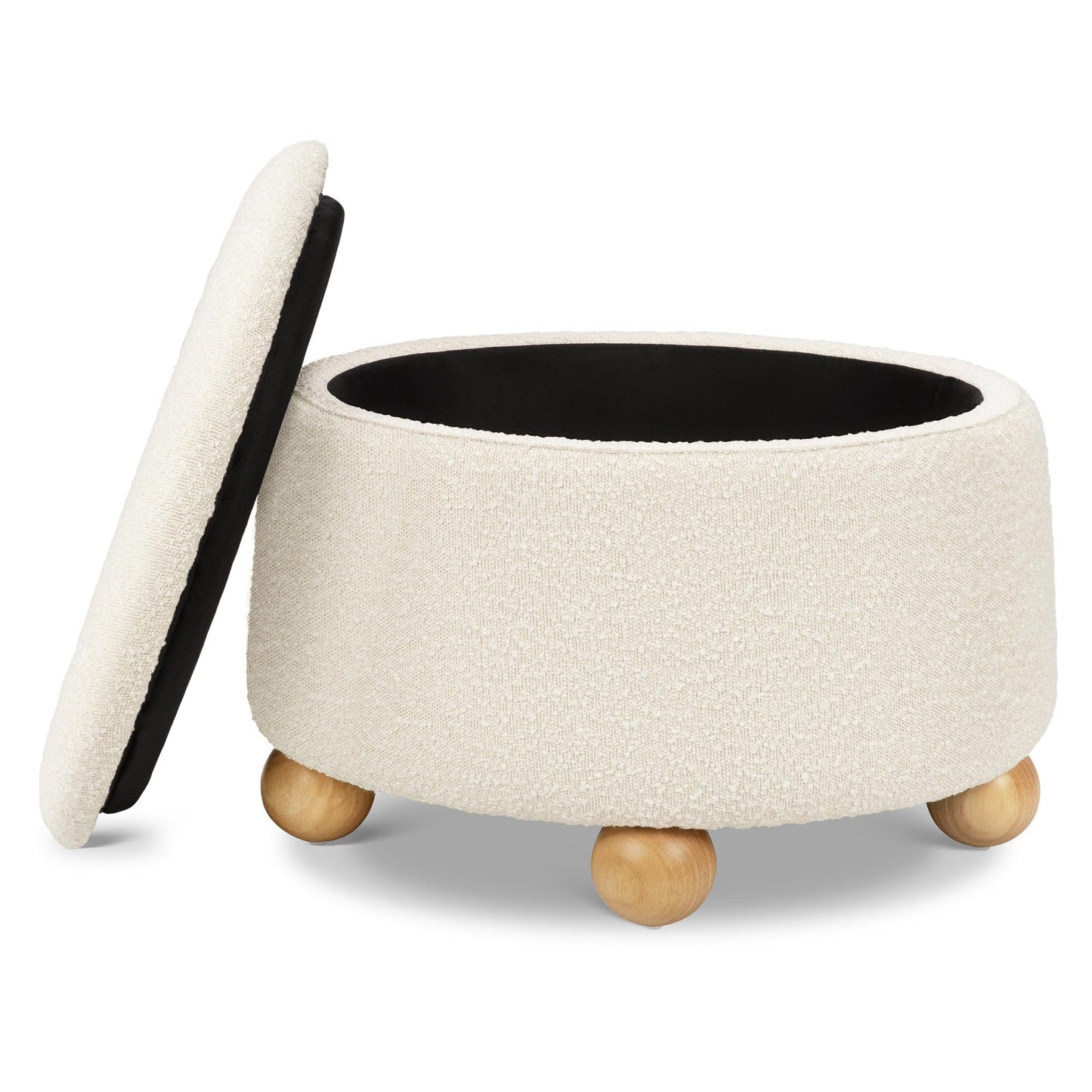 NamesakeNamesake Tuffet Storage OttomanBabysupermarket