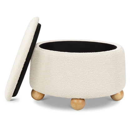 NamesakeNamesake Tuffet Storage OttomanBabysupermarket