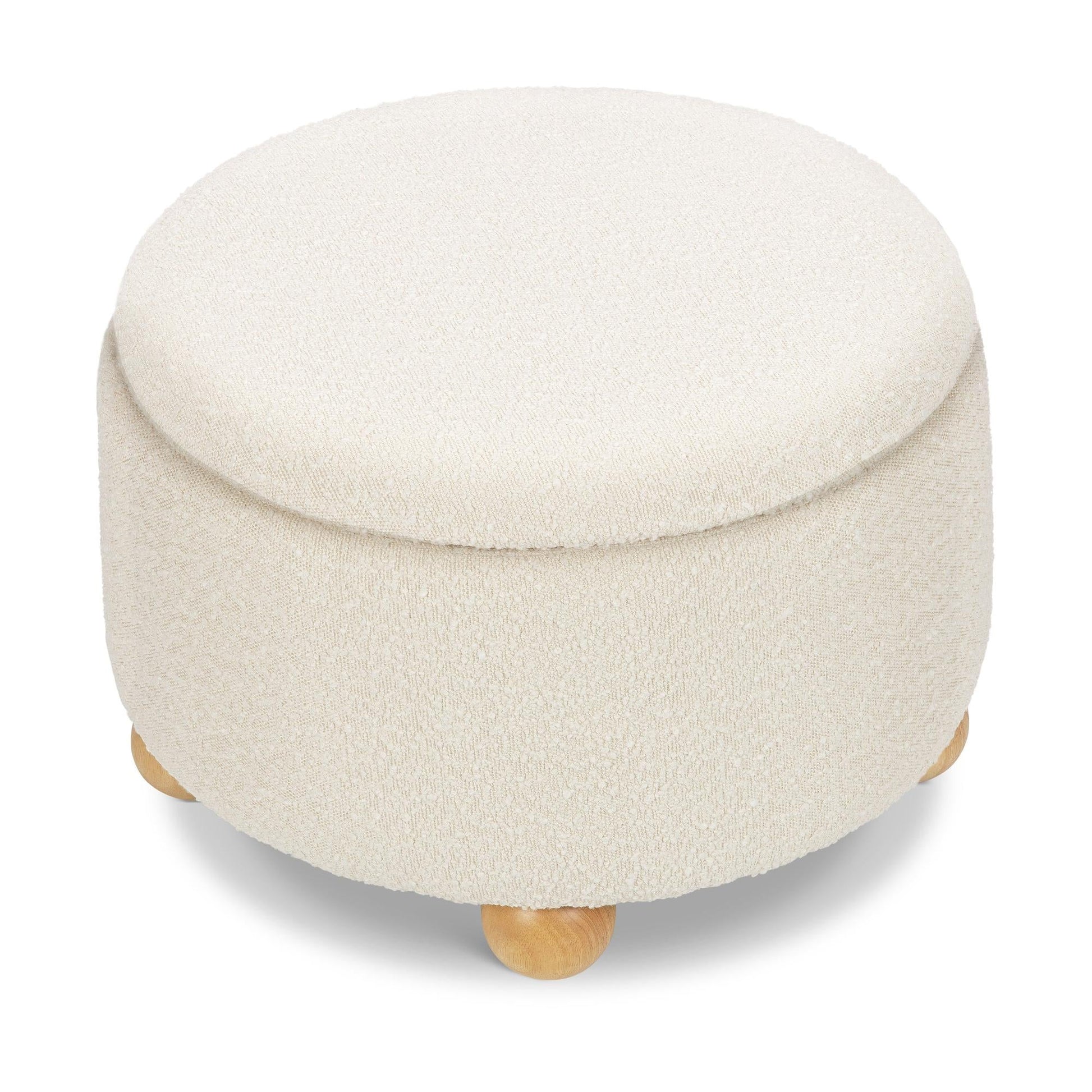 NamesakeNamesake Tuffet Storage OttomanBabysupermarket