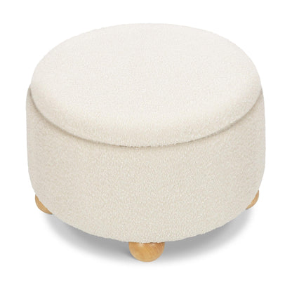 NamesakeNamesake Tuffet Storage OttomanBabysupermarket