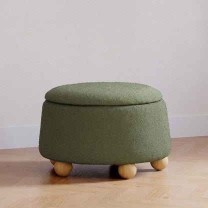 NamesakeNamesake Tuffet Storage OttomanBabysupermarket