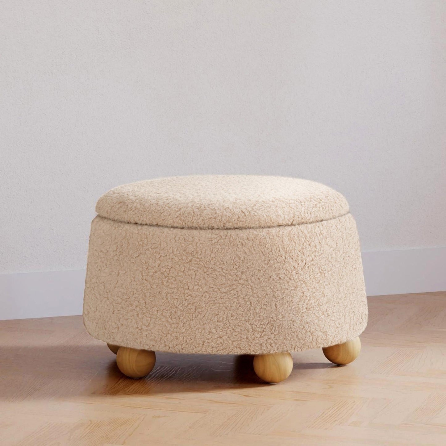 NamesakeNamesake Tuffet Storage OttomanBabysupermarket