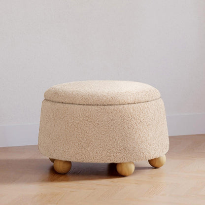 NamesakeNamesake Tuffet Storage OttomanBabysupermarket
