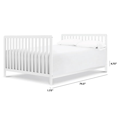 NamesakeNamesake Twin/Full-Size Bed Conversion Kit (M5789)Babysupermarket