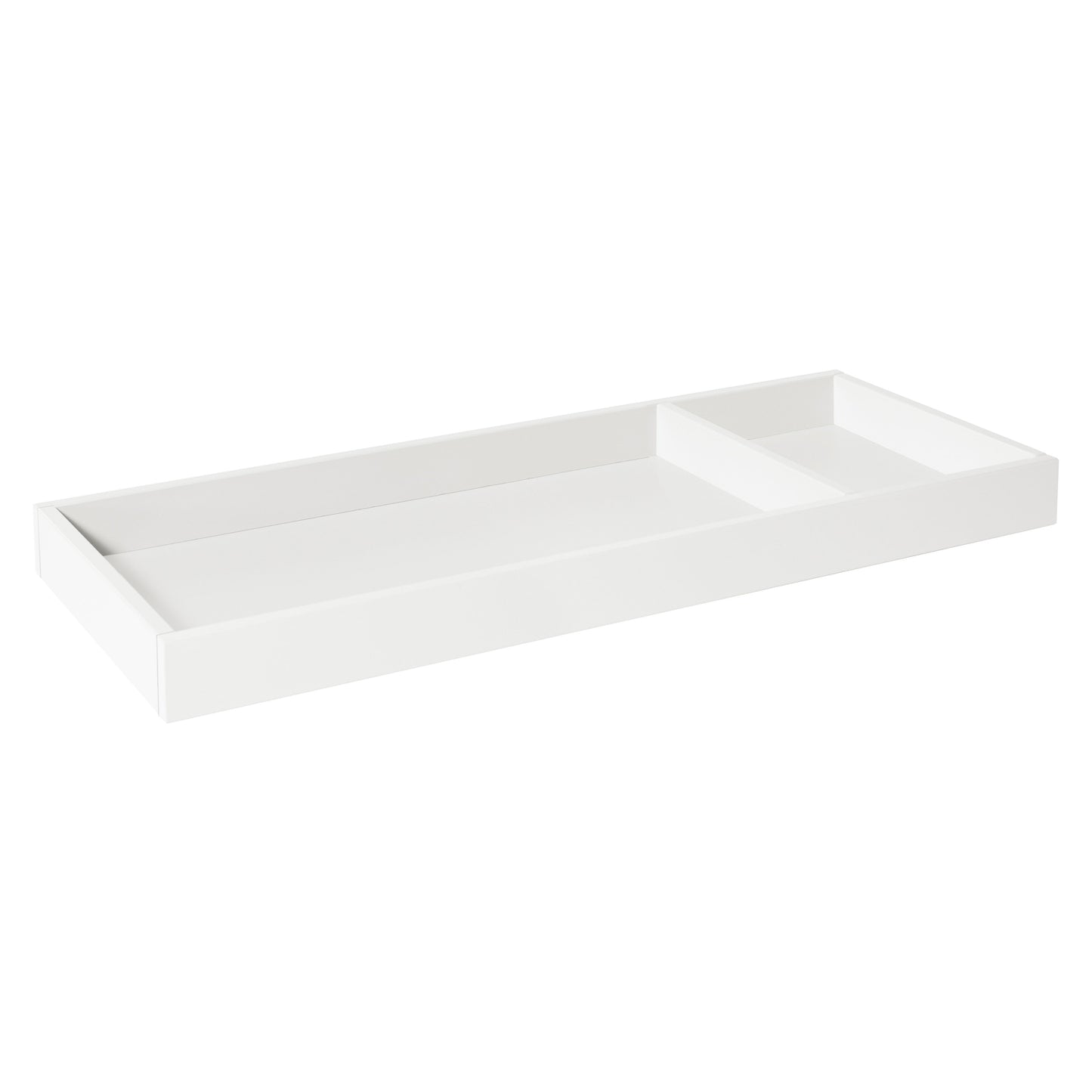 Namesake Changing Stations Warm White Namesake Universal Wide Removable Changing Tray