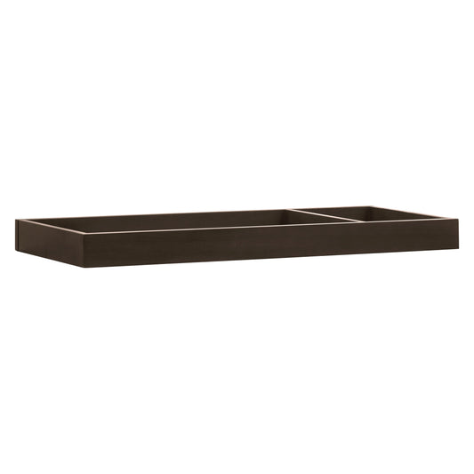 Namesake Changing Stations Truffle Namesake Universal Wide Removable Changing Tray