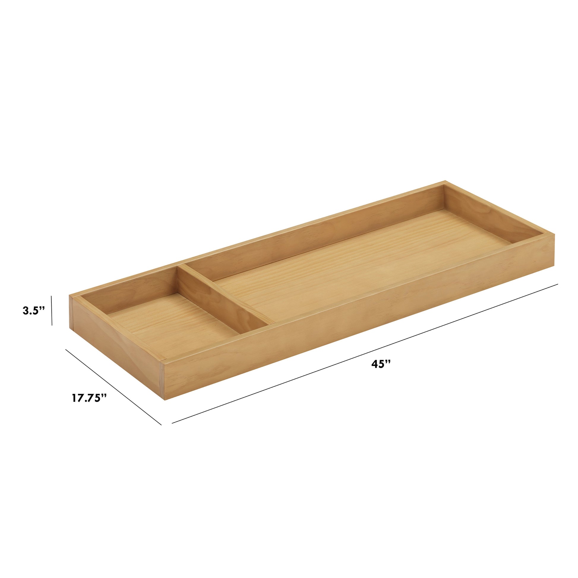 Namesake Changing Stations Namesake Universal Wide Removable Changing Tray