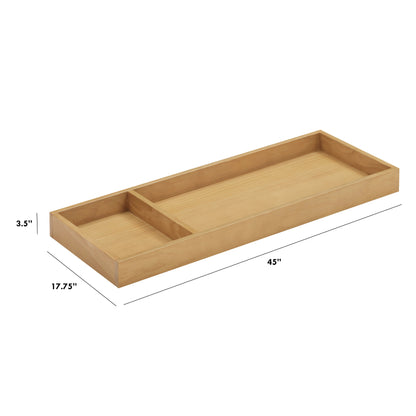 Namesake Changing Stations Namesake Universal Wide Removable Changing Tray