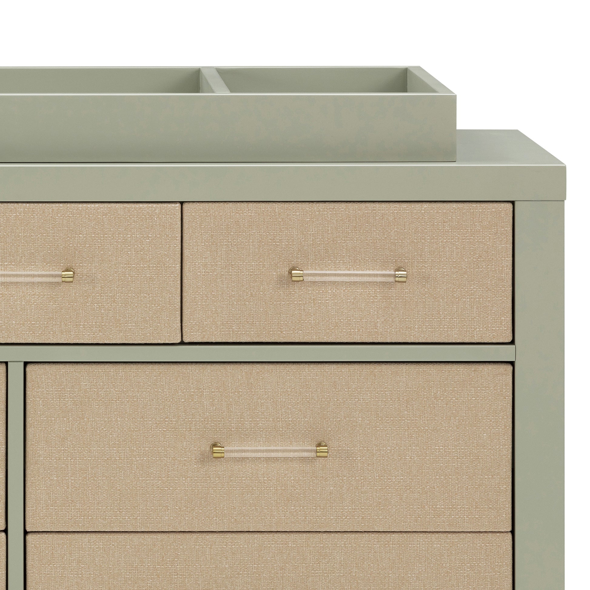 Namesake Changing Stations Namesake Universal Wide Removable Changing Tray