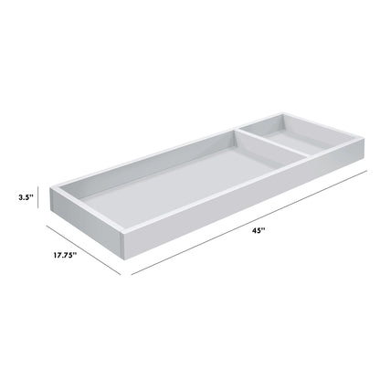 Namesake Changing Stations Namesake Universal Wide Removable Changing Tray