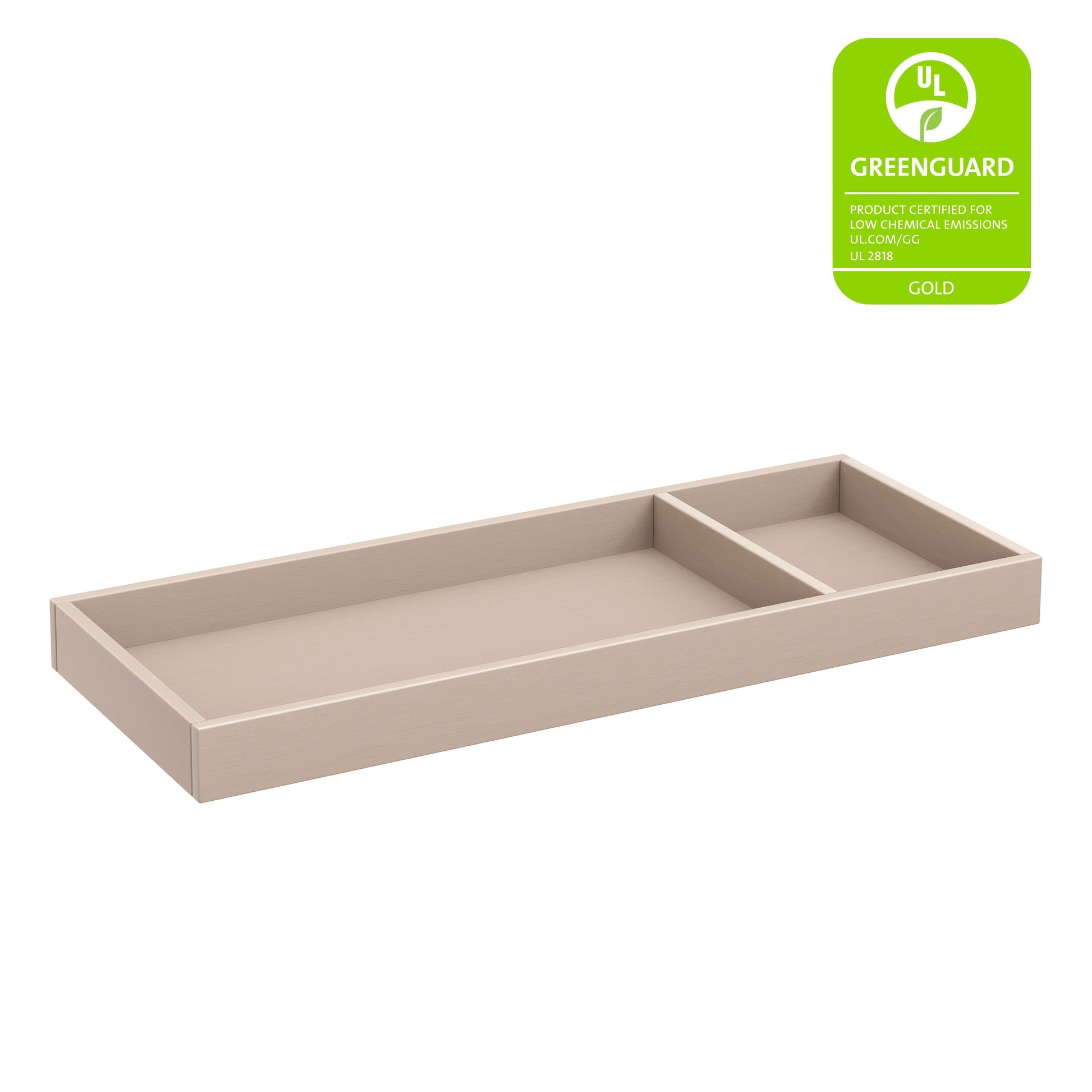 Namesake Changing Stations Namesake Universal Wide Removable Changing Tray