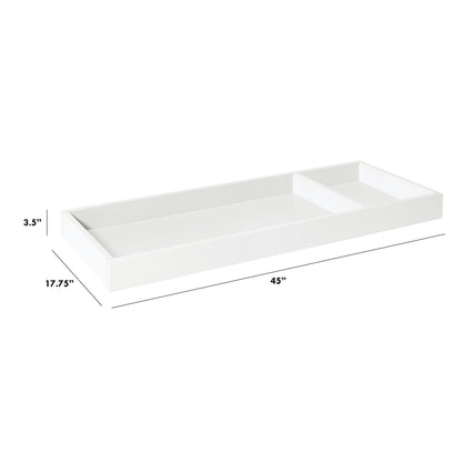 NamesakeNamesake Universal Wide Removable Changing TrayBabysupermarket