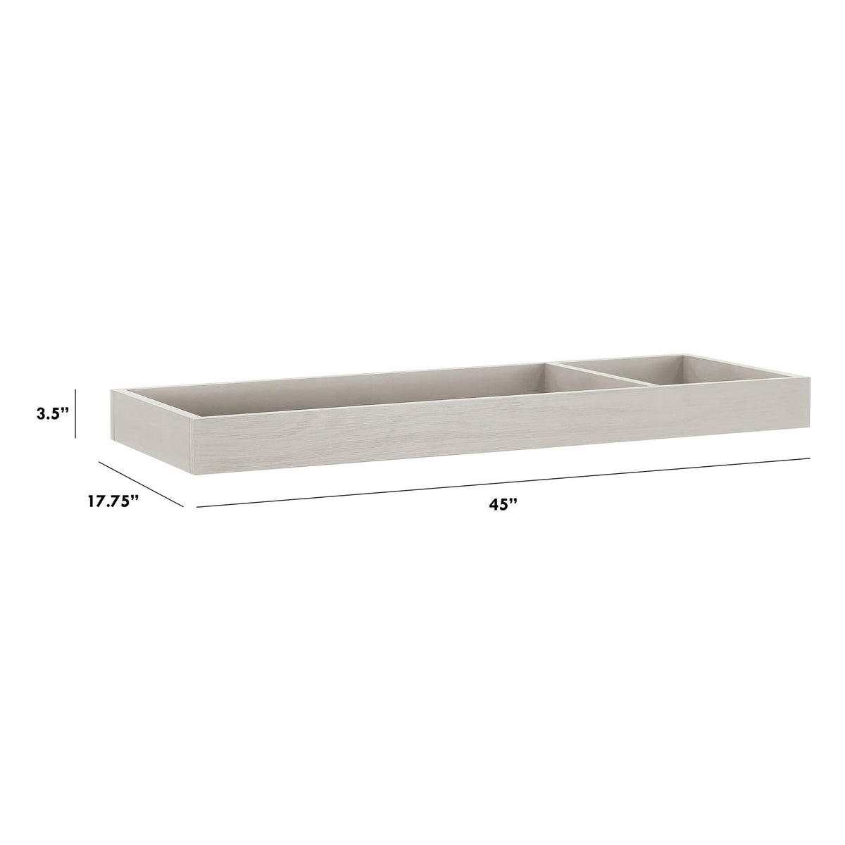 NamesakeNamesake Universal Wide Removable Changing TrayBabysupermarket