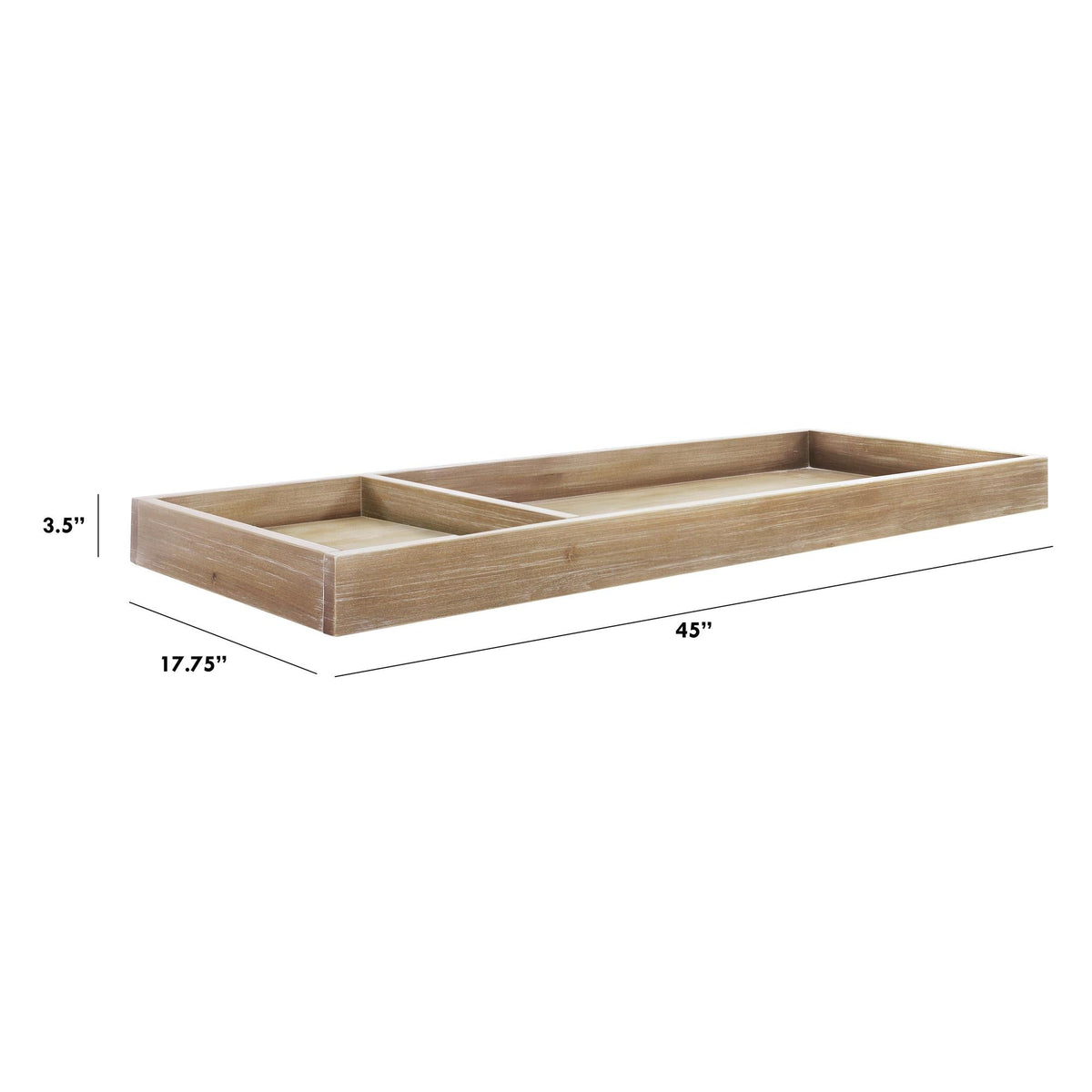 NamesakeNamesake Universal Wide Removable Changing TrayBabysupermarket