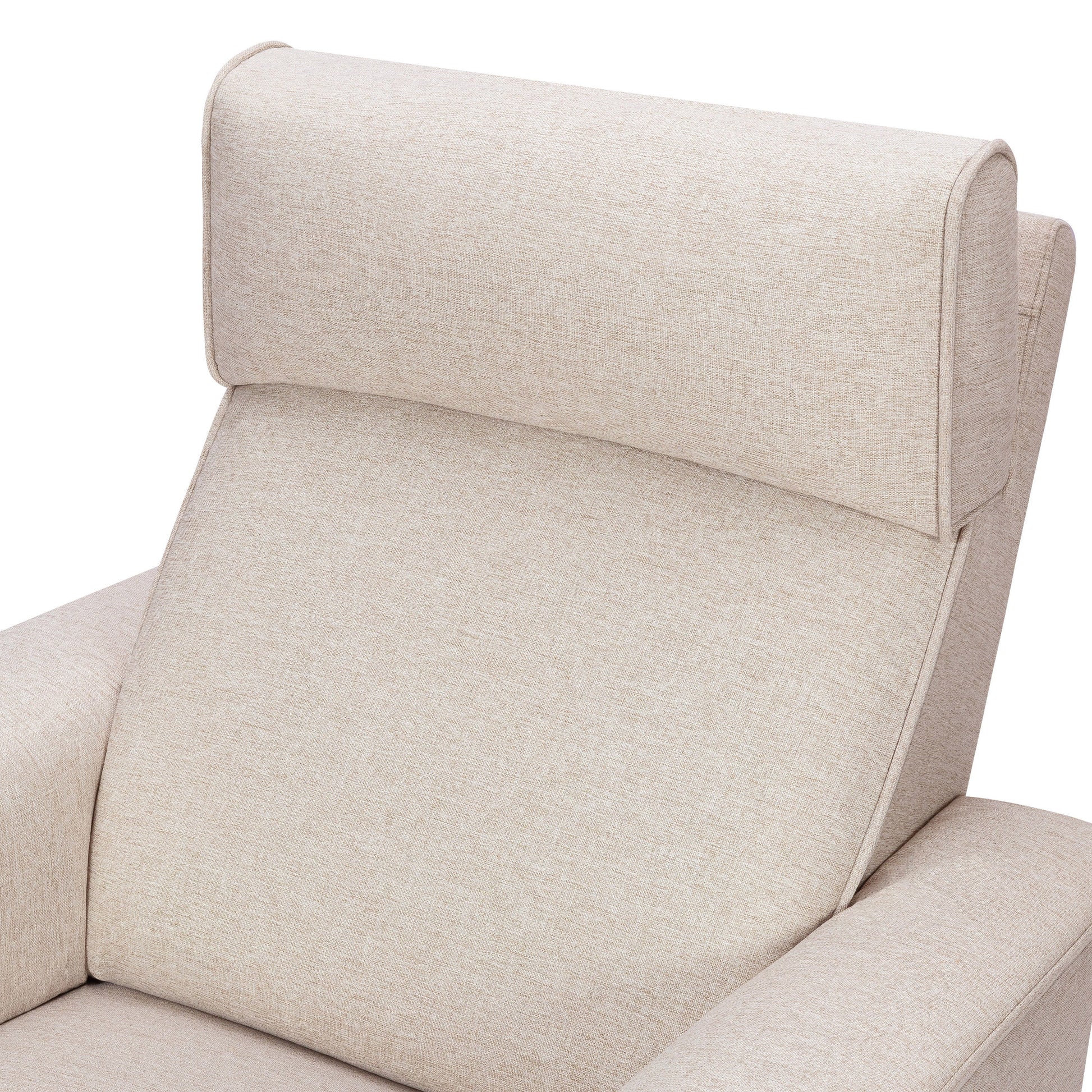NamesakeNamesake Willa Deluxe Power Recliner and Swivel Glider with Heat & MassageBabysupermarket