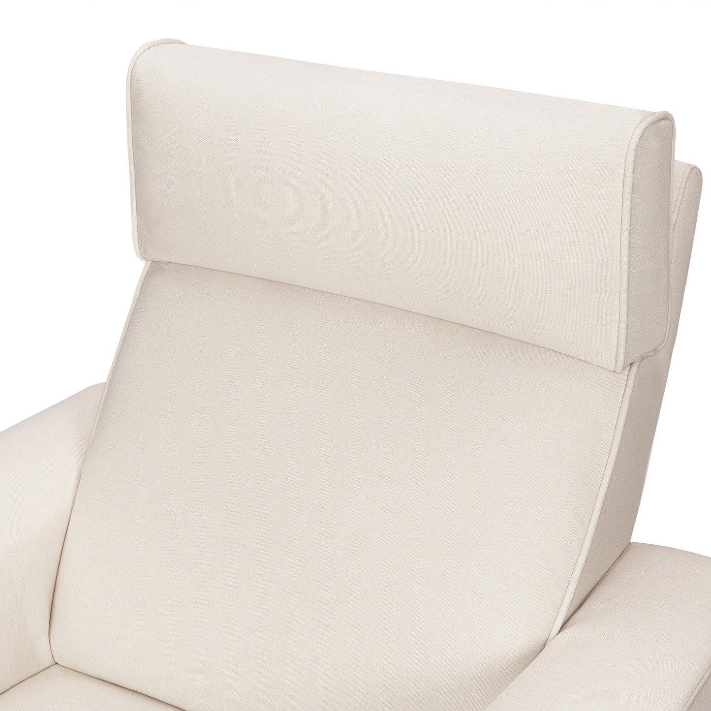 NamesakeNamesake Willa Deluxe Power Recliner and Swivel Glider with Heat & MassageBabysupermarket
