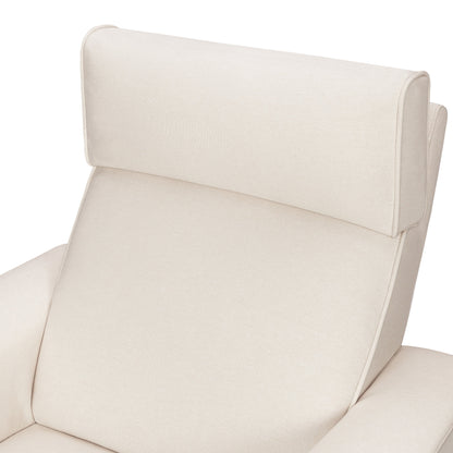 NamesakeNamesake Willa Deluxe Power Recliner and Swivel Glider with Heat & MassageBabysupermarket