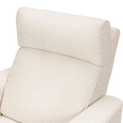 NamesakeNamesake Willa Deluxe Power Recliner and Swivel Glider with Heat & MassageBabysupermarket