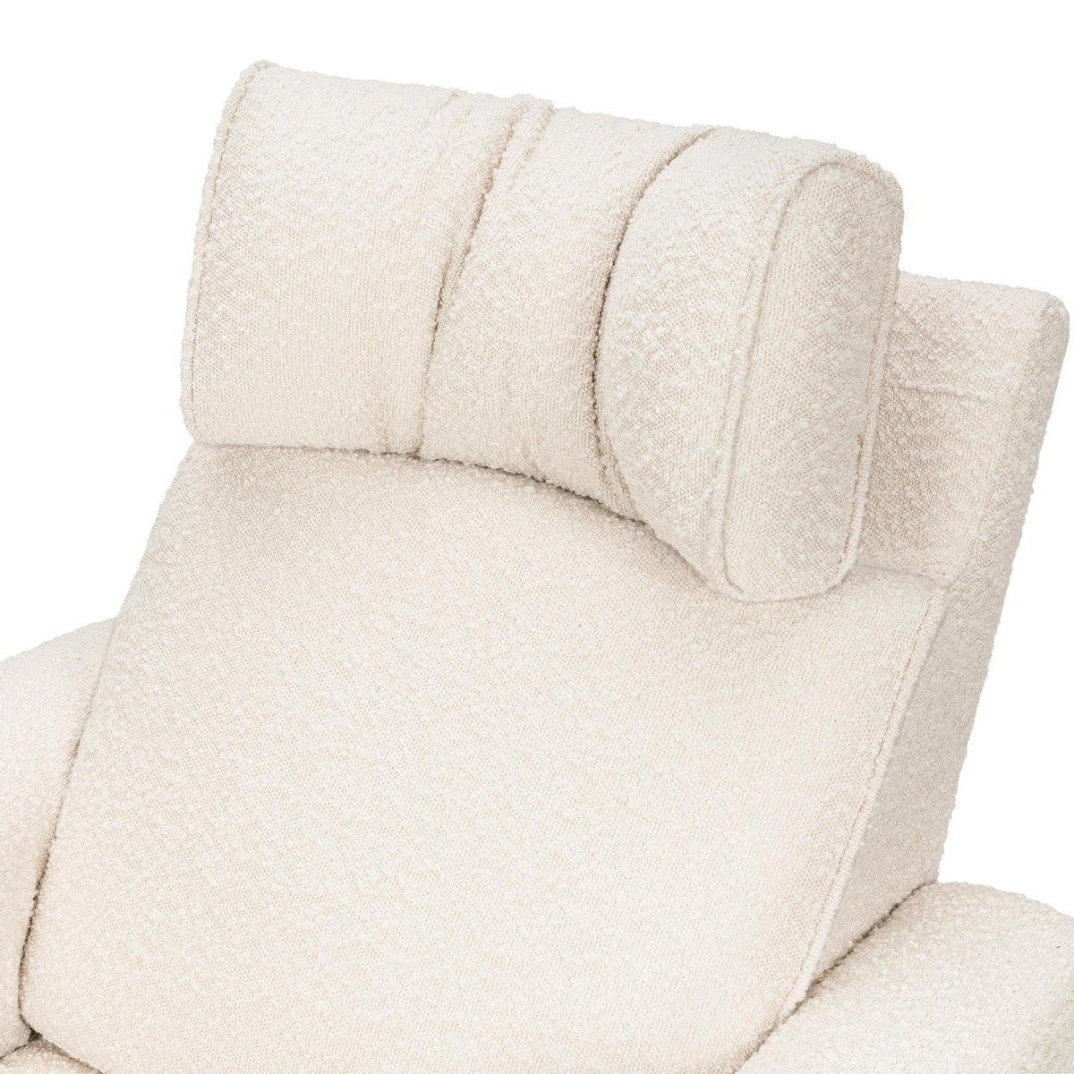 NamesakeNamesake Willa Deluxe Power Recliner and Swivel Glider with Heat & MassageBabysupermarket