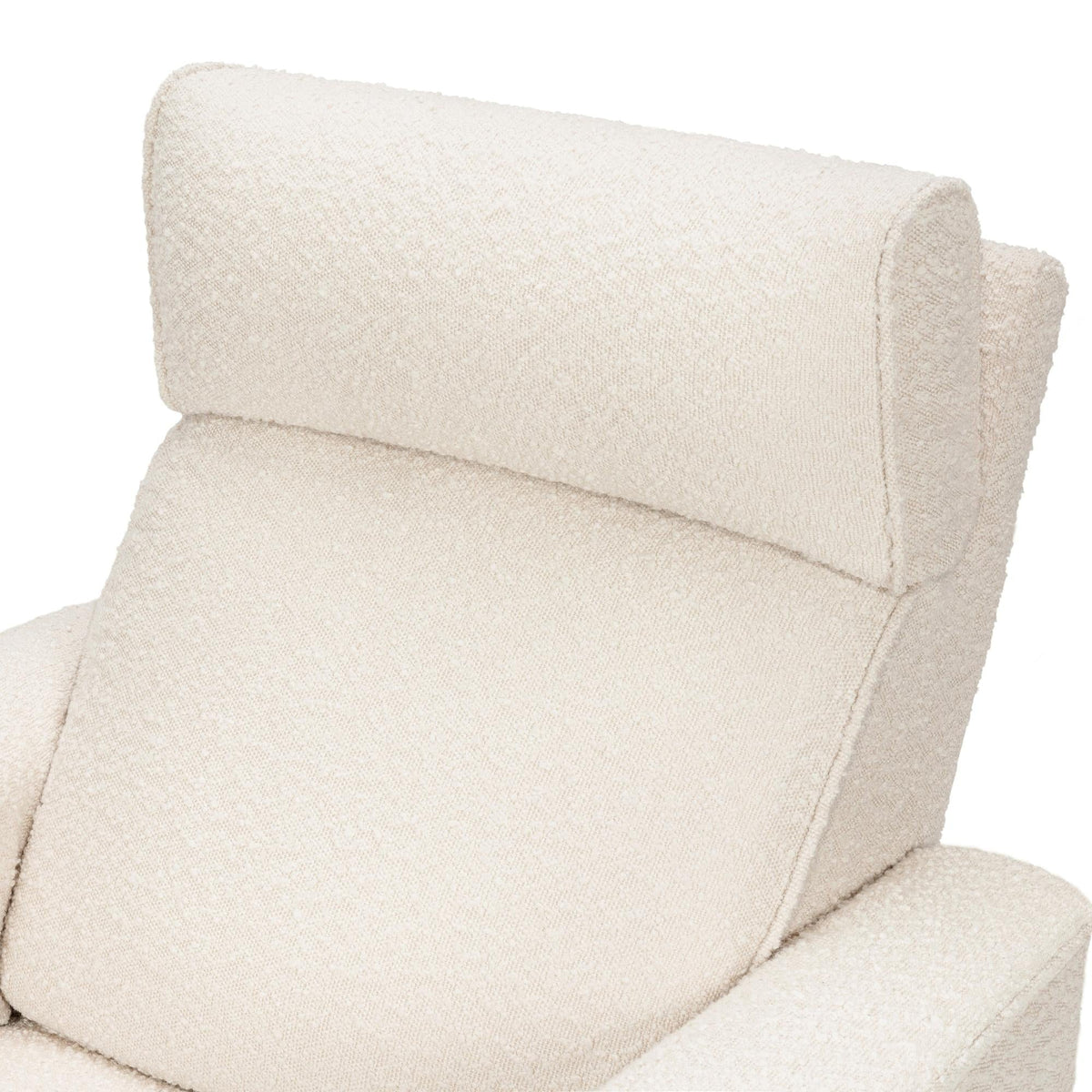NamesakeNamesake Willa Deluxe Power Recliner and Swivel Glider with Heat & MassageBabysupermarket