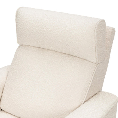 NamesakeNamesake Willa Deluxe Power Recliner and Swivel Glider with Heat & MassageBabysupermarket
