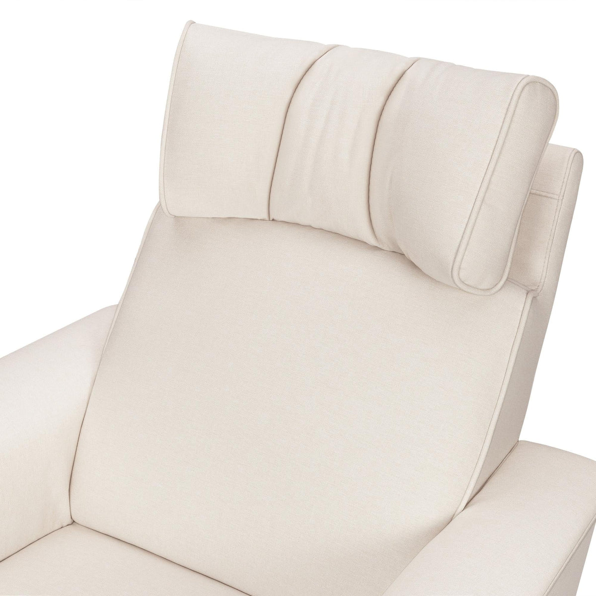 NamesakeNamesake Willa Deluxe Power Recliner and Swivel Glider with Heat & MassageBabysupermarket