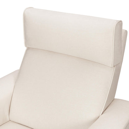 NamesakeNamesake Willa Deluxe Power Recliner and Swivel Glider with Heat & MassageBabysupermarket