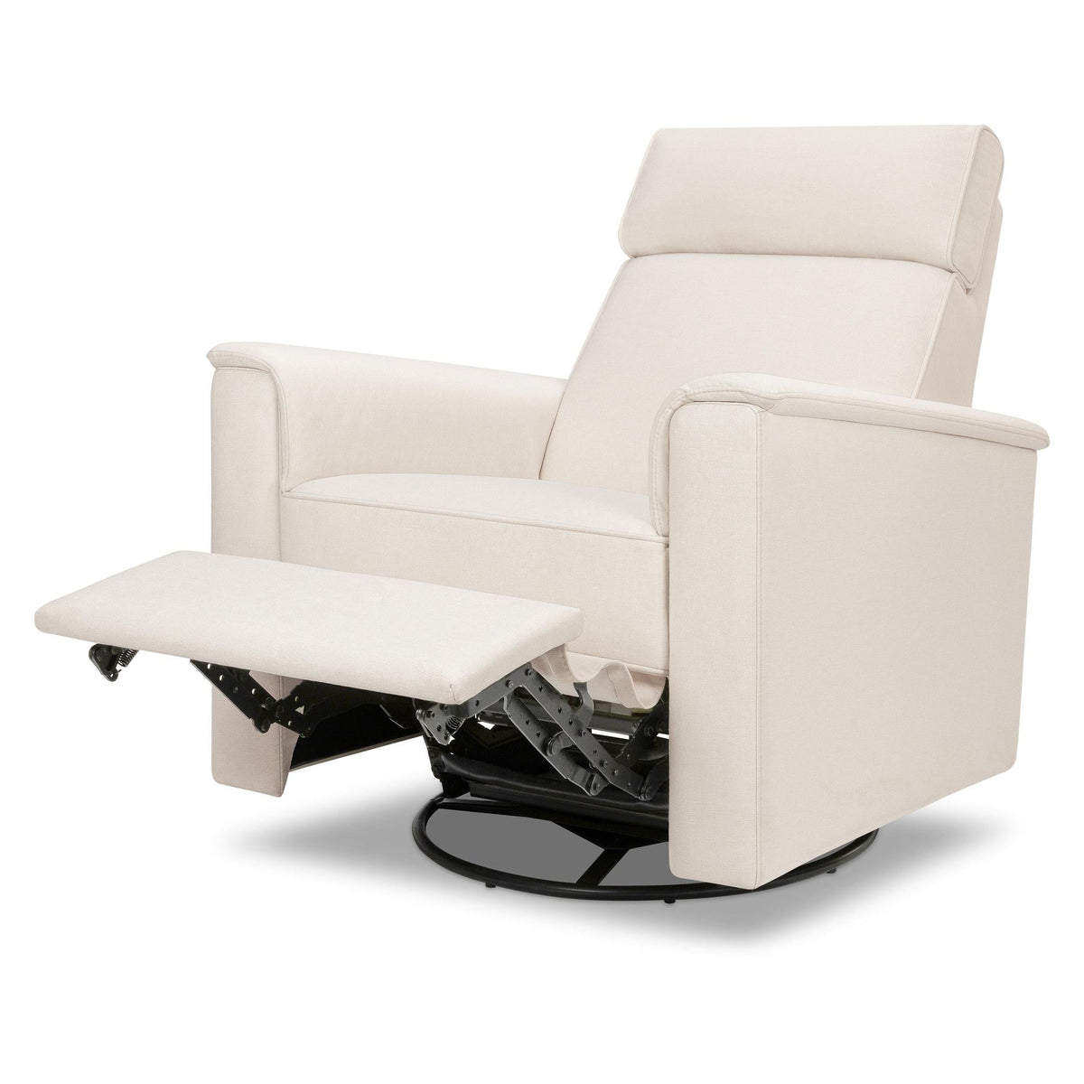 NamesakeNamesake Willa Deluxe Power Recliner and Swivel Glider with Heat & MassageBabysupermarket