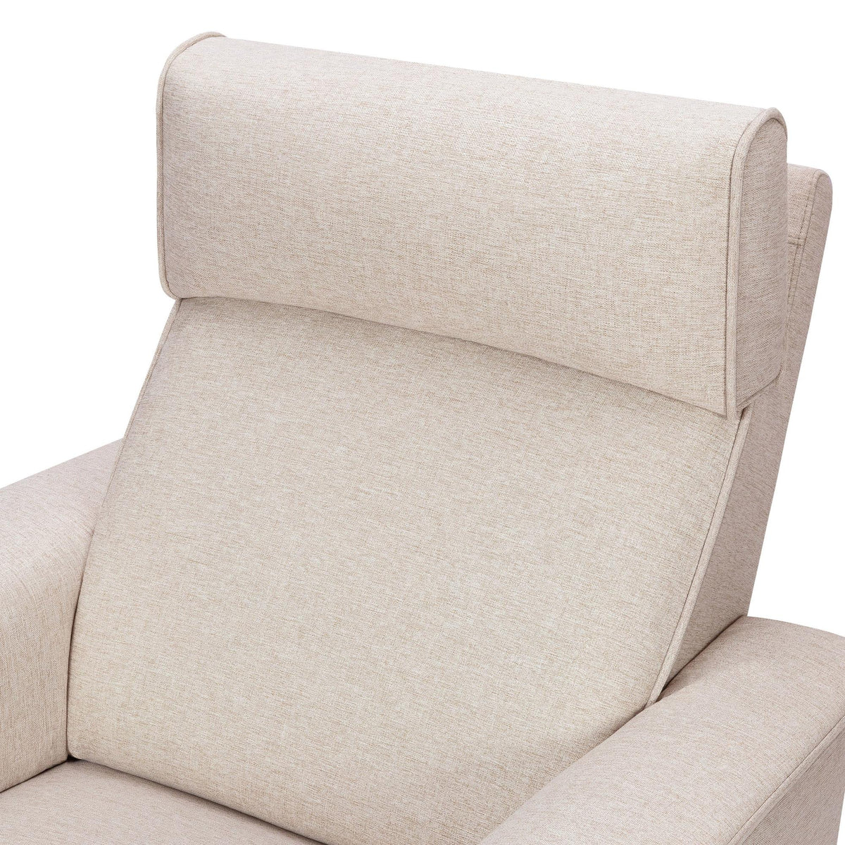 NamesakeNamesake Willa Deluxe Power Recliner and Swivel Glider with Heat & MassageBabysupermarket